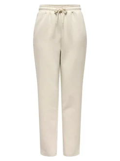 Discount ONPLOUNGE Wide leg fit Sweatpants Dame Sweatpants