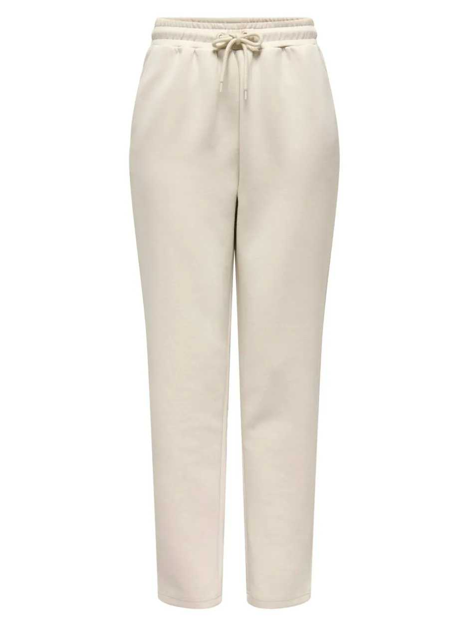 Discount ONPLOUNGE Wide leg fit Sweatpants Dame Sweatpants