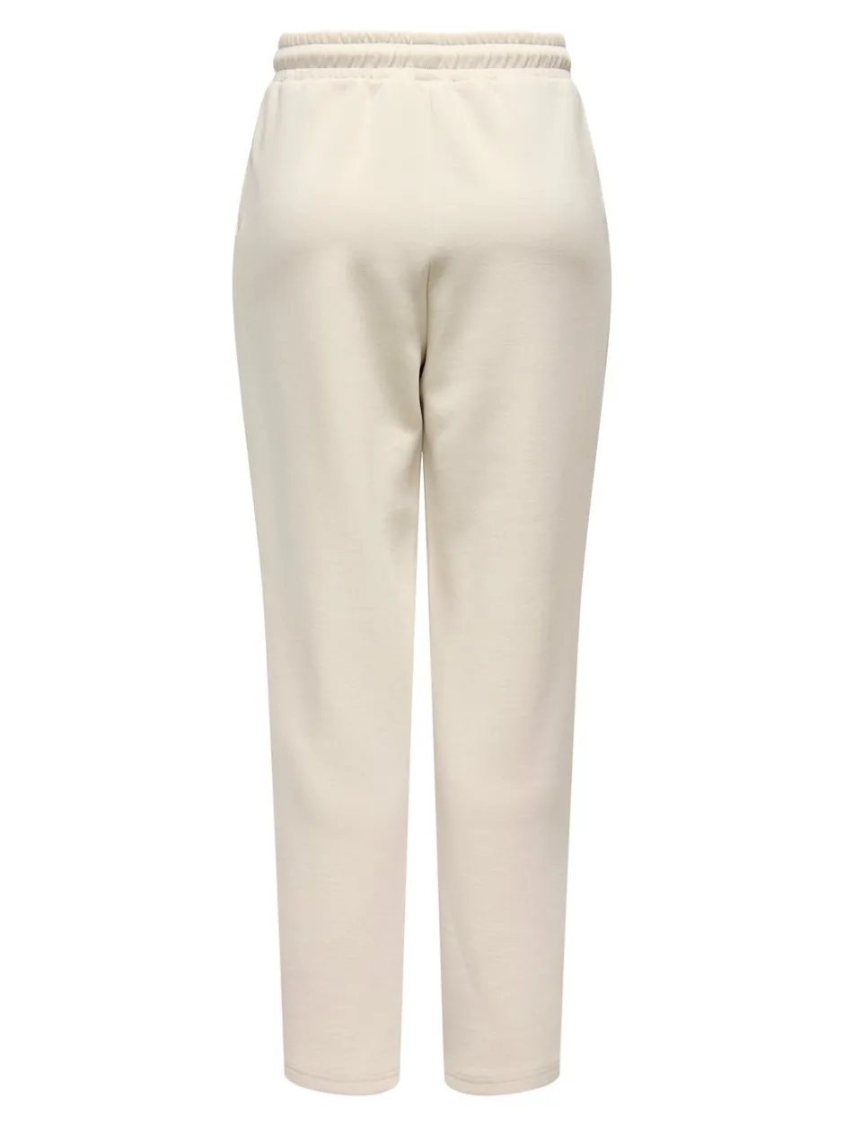 Discount ONPLOUNGE Wide leg fit Sweatpants Dame Sweatpants