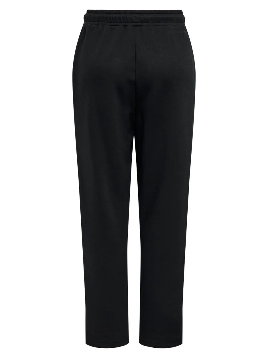 Best ONPLOUNGE Wide leg fit Sweatpants Dame Sweatpants