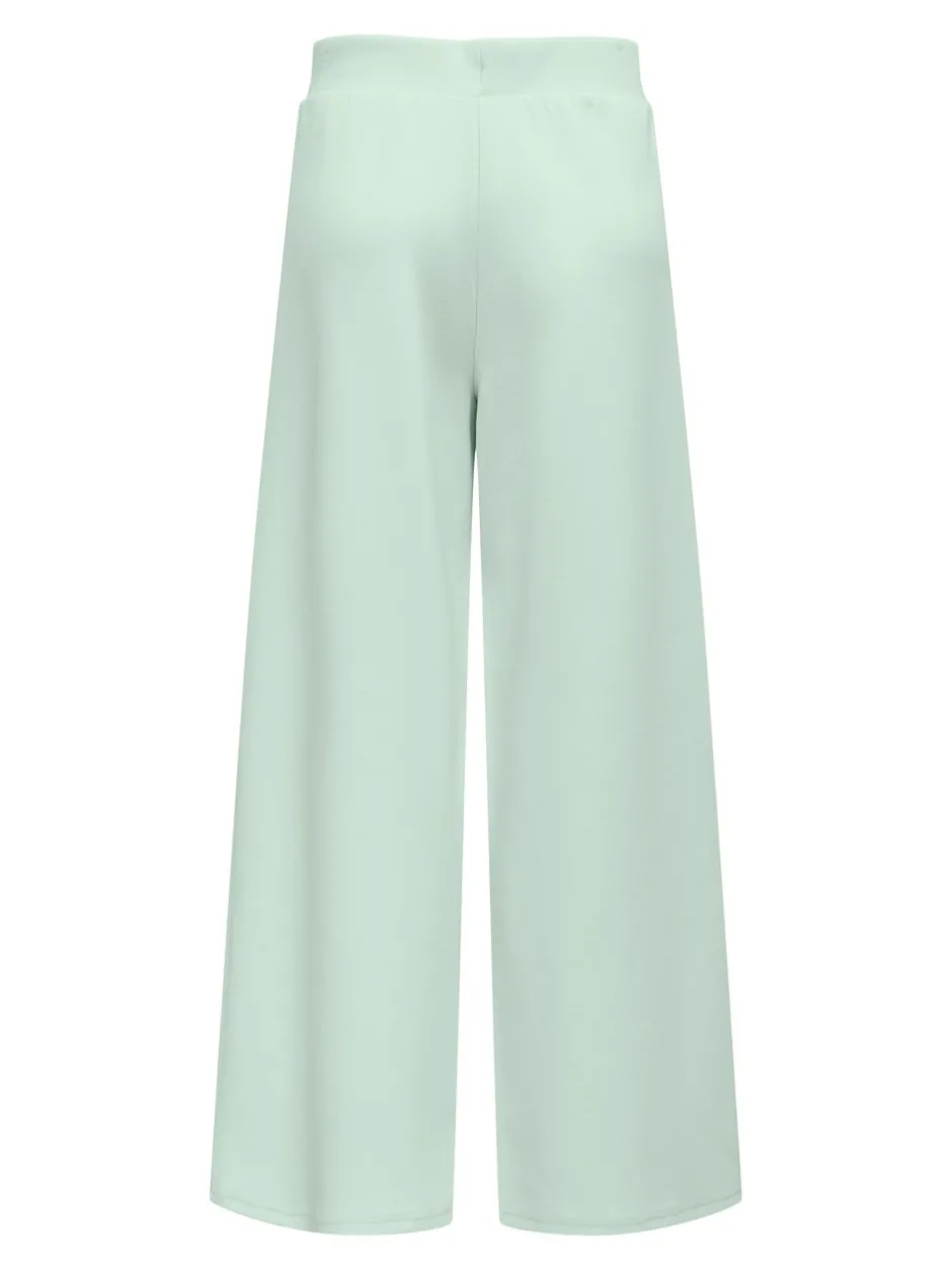 Best ONPLOUNGE Wide leg fit Sweatpants Dame Sweatpants