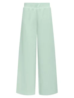Best ONPLOUNGE Wide leg fit Sweatpants Dame Sweatpants