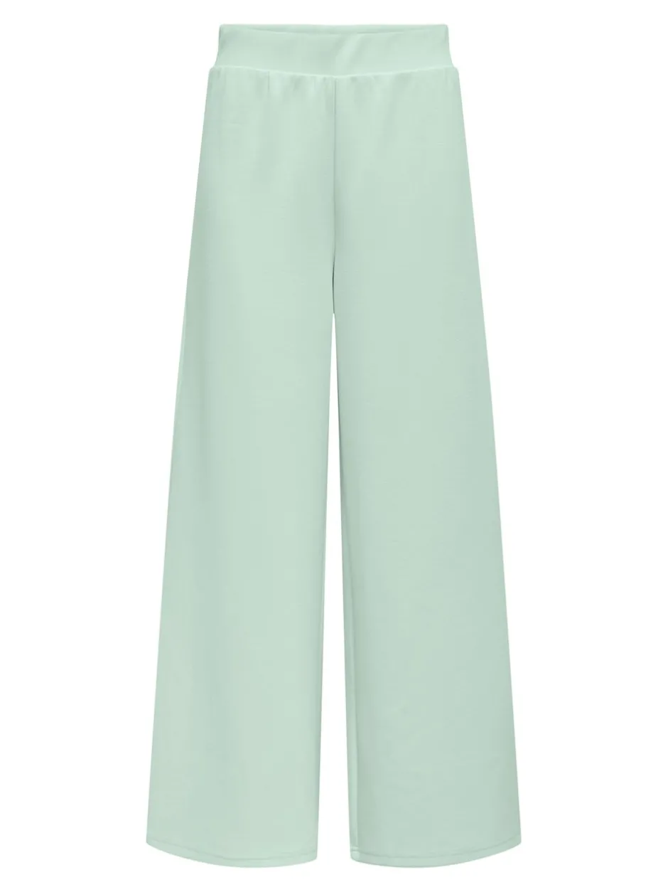 Best ONPLOUNGE Wide leg fit Sweatpants Dame Sweatpants