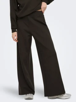 Best ONPLOUNGE Wide leg fit Sweatpants Dame Sweatpants