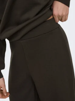 Best ONPLOUNGE Wide leg fit Sweatpants Dame Sweatpants