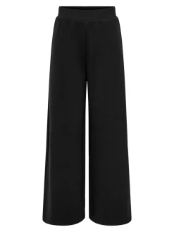 New ONPLOUNGE Wide leg fit Sweatpants Dame Sweatpants