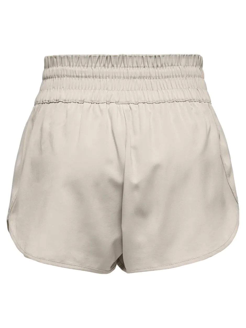 Sale ONPMARA Høj talje Loose fit Shorts Dame Shorts