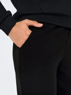 Best ONPMELINA Slim fit Sweatpants Dame Sweatpants