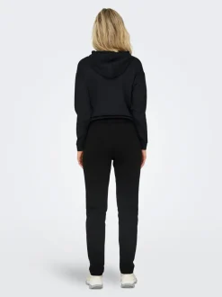 Best ONPMELINA Slim fit Sweatpants Dame Sweatpants