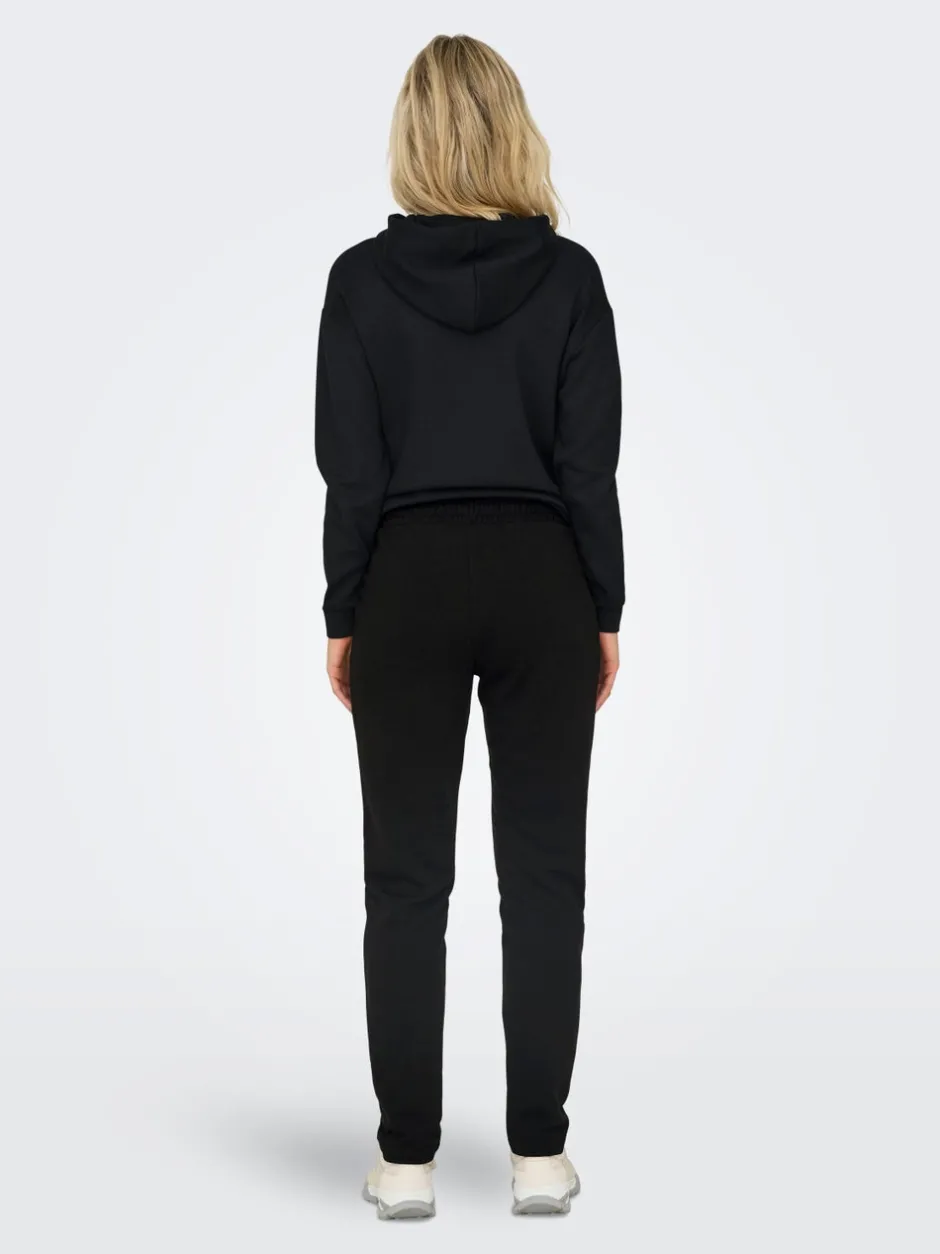 Best ONPMELINA Slim fit Sweatpants Dame Sweatpants