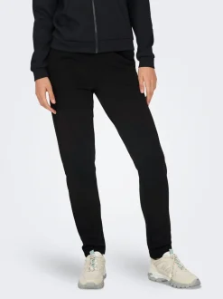 Best ONPMELINA Slim fit Sweatpants Dame Sweatpants