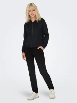 Best ONPMELINA Slim fit Sweatpants Dame Sweatpants