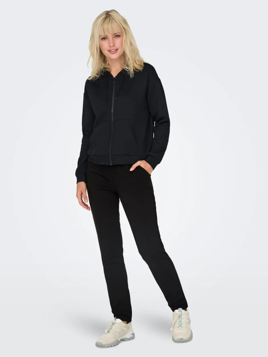Best ONPMELINA Slim fit Sweatpants Dame Sweatpants