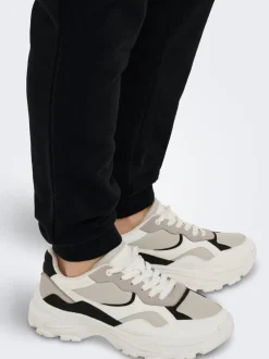 Best ONPMELINA Slim fit Sweatpants Dame Sweatpants