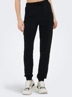 Best ONPMELINA Slim fit Sweatpants Dame Sweatpants