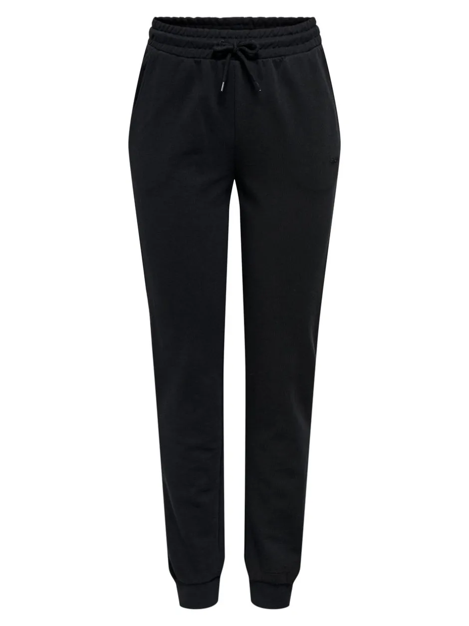 Best ONPMELINA Slim fit Sweatpants Dame Sweatpants