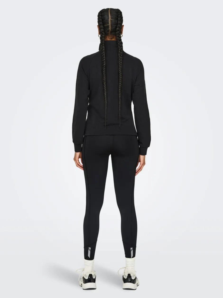 New ONPMELINA Sweatshirt Dame Toppe