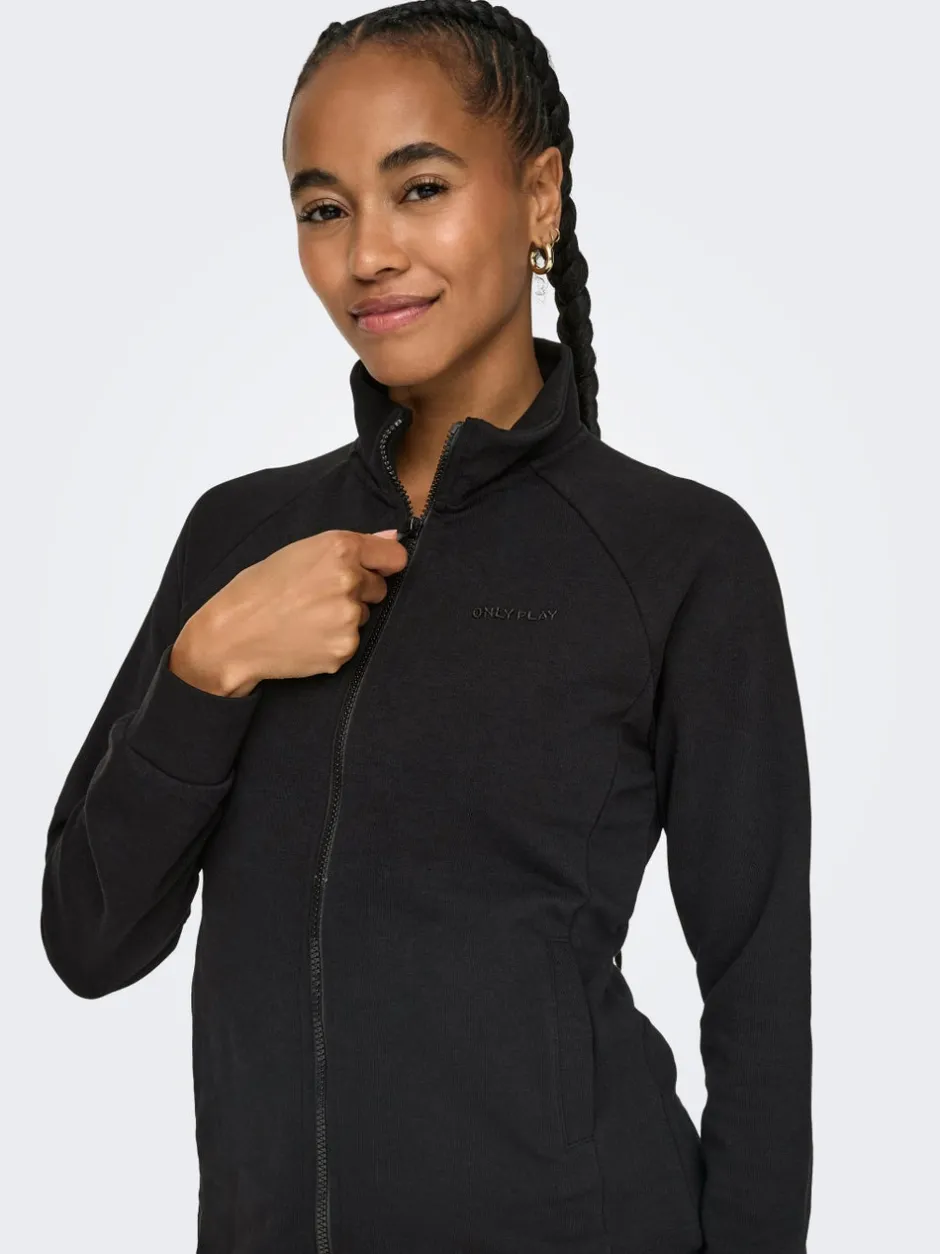 New ONPMELINA Sweatshirt Dame Toppe
