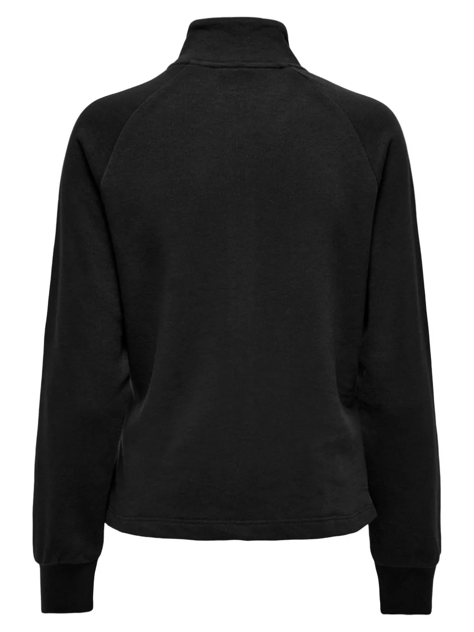 New ONPMELINA Sweatshirt Dame Toppe