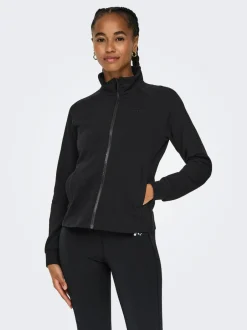 New ONPMELINA Sweatshirt Dame Toppe