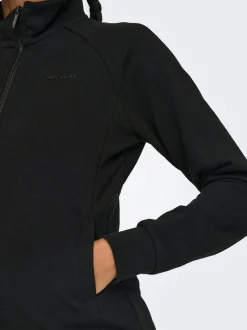 New ONPMELINA Sweatshirt Dame Toppe