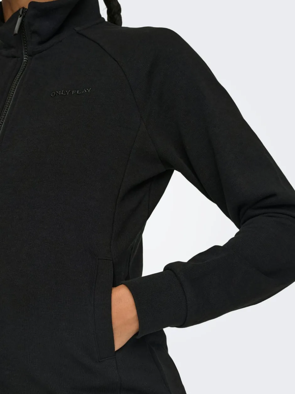 New ONPMELINA Sweatshirt Dame Toppe