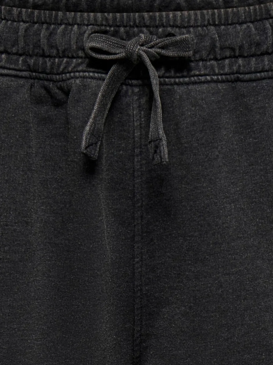 Hot ONPMI Høj talje Loose fit Shorts Dame Shorts