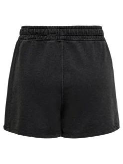 Hot ONPMI Høj talje Loose fit Shorts Dame Shorts