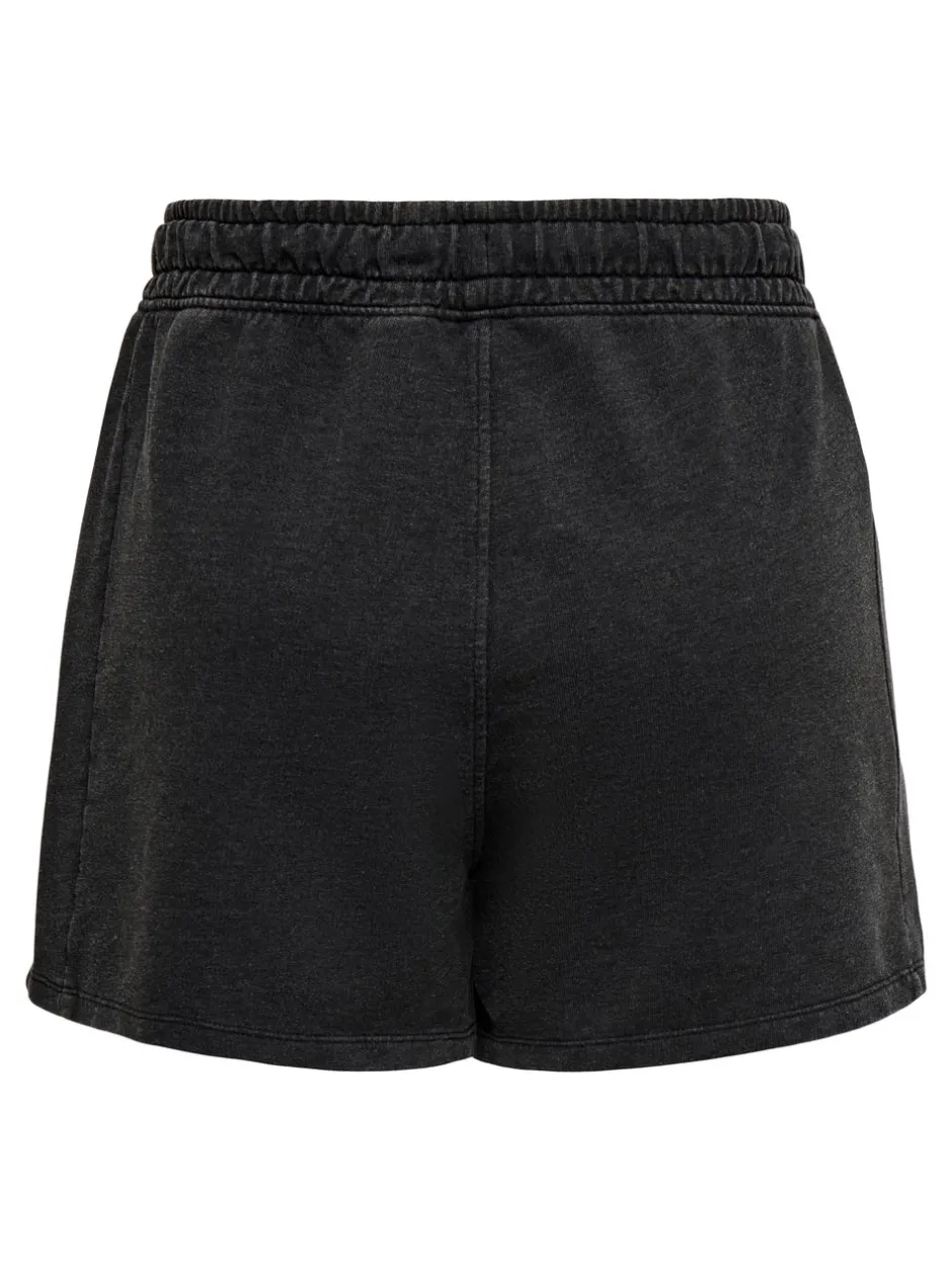 Hot ONPMI Høj talje Loose fit Shorts Dame Shorts