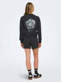 Clearance ONPMI Sweatshirt Dame Sweatshirts
