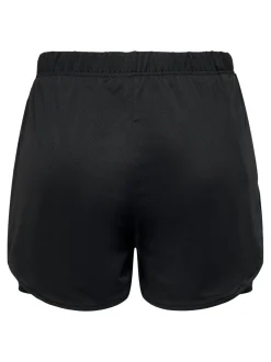Best ONPMILA-2 Mellemhøj talje Loose fit Træningsshorts Dame Shorts