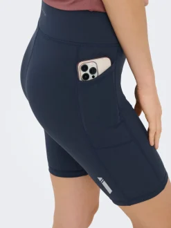 Online ONPMILA-2 Tight fit Træningsleggings Dame Tights