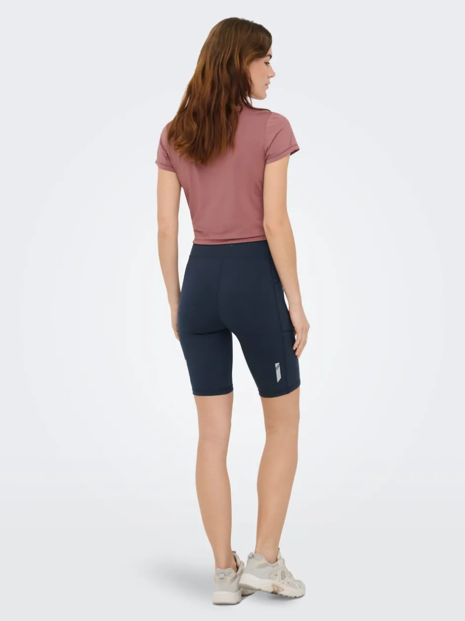 Online ONPMILA-2 Tight fit Træningsleggings Dame Tights