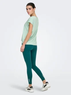 Clearance ONPMILA-2 Tight fit Træningsleggings Dame Tights