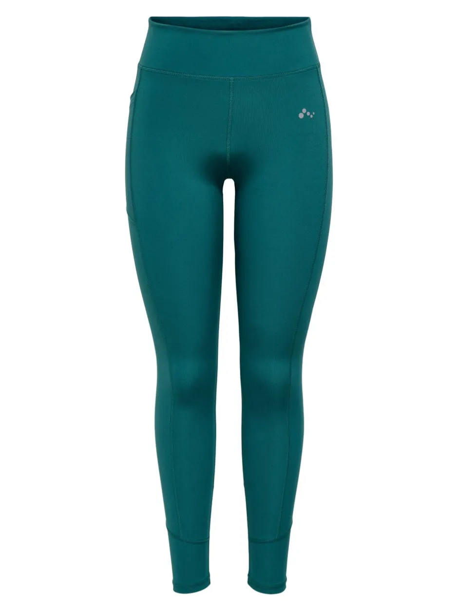 Clearance ONPMILA-2 Tight fit Træningsleggings Dame Tights