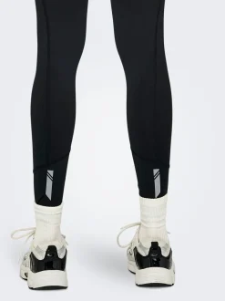 Hot ONPMILA-2 Tight fit Træningsleggings Dame Tights