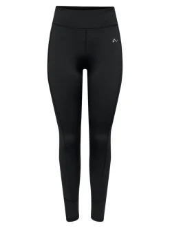 Hot ONPMILA-2 Tight fit Træningsleggings Dame Tights
