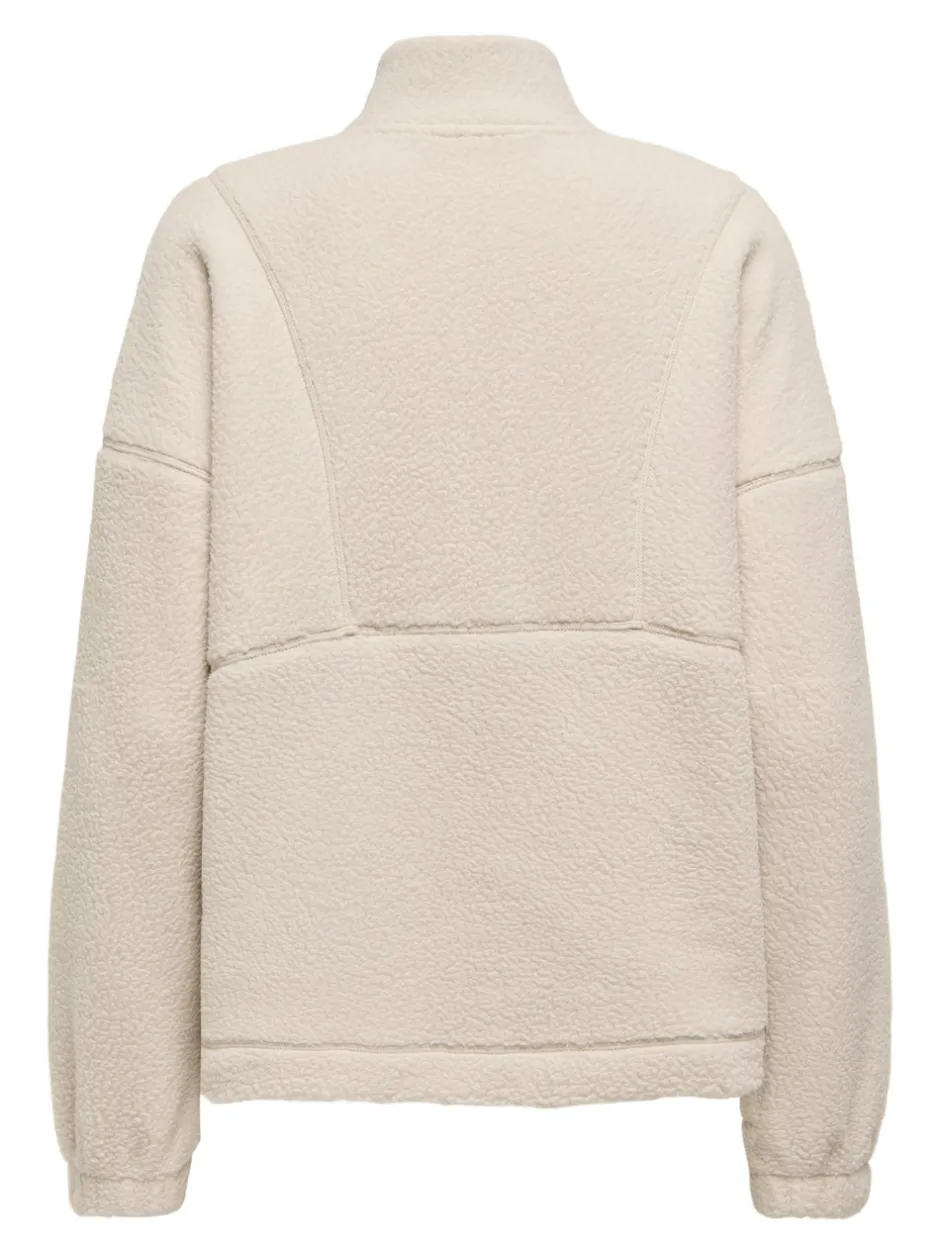 Hot ONPMON Sweat Cardigan Dame Sweatshirts