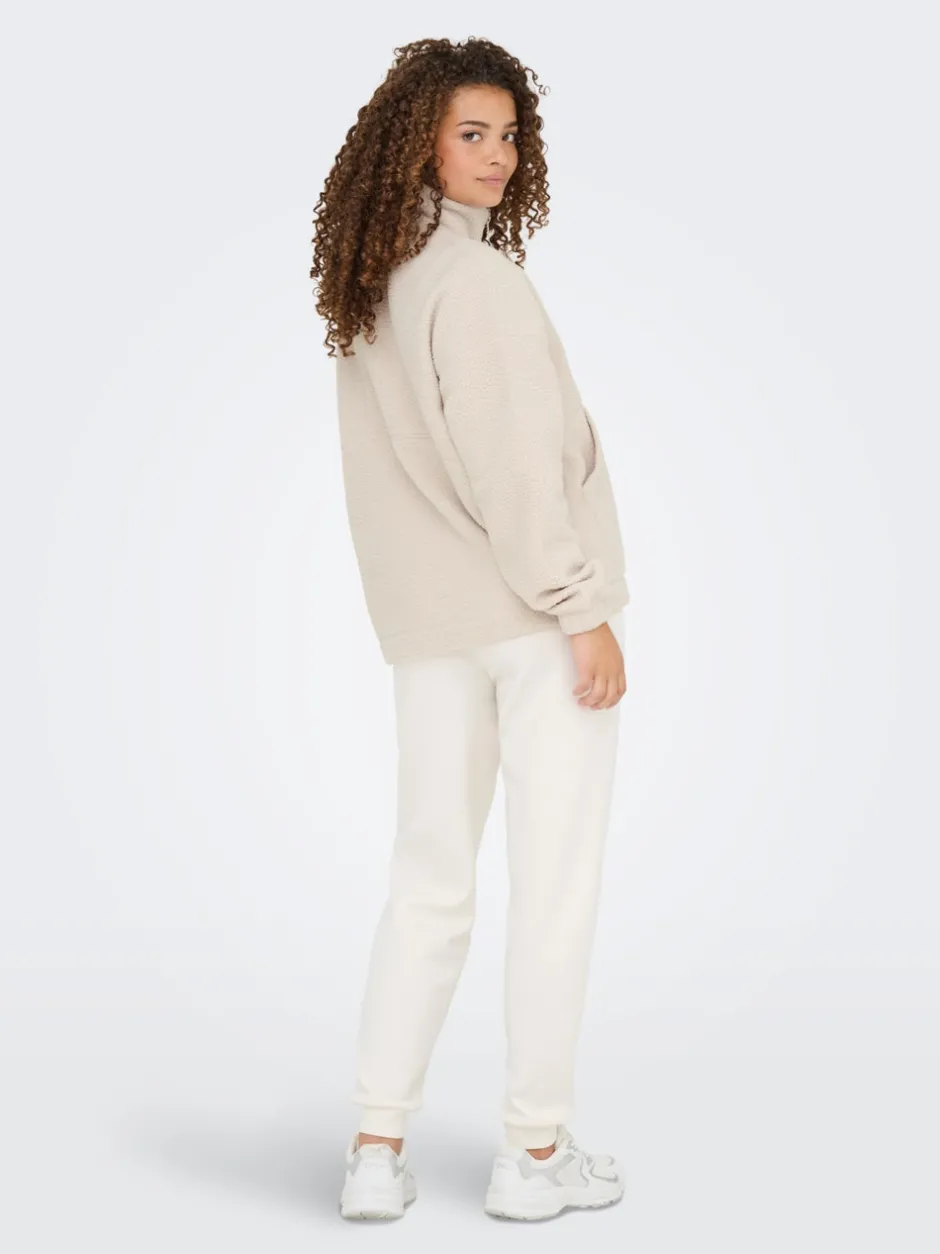 Hot ONPMON Sweat Cardigan Dame Sweatshirts
