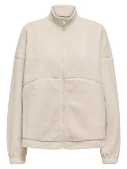 Hot ONPMON Sweat Cardigan Dame Sweatshirts