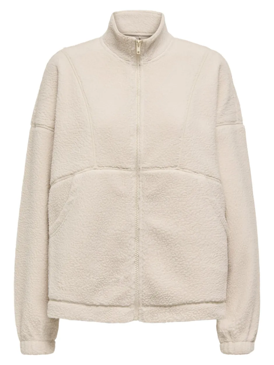 Hot ONPMON Sweat Cardigan Dame Sweatshirts