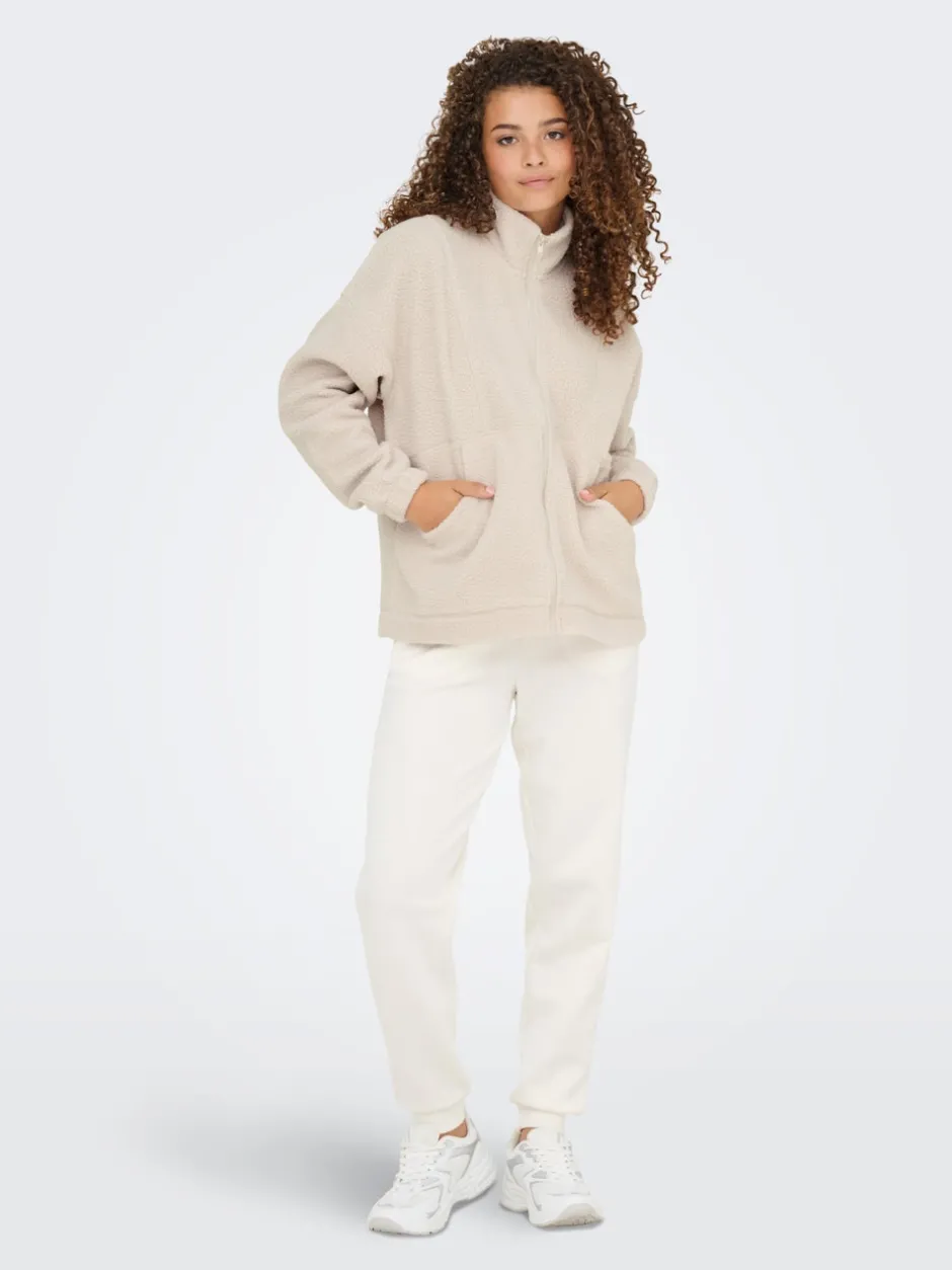 Hot ONPMON Sweat Cardigan Dame Sweatshirts