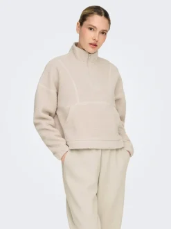 Online ONPMON Sweatshirt Dame Sweatshirts
