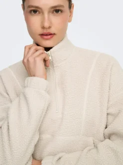 Online ONPMON Sweatshirt Dame Sweatshirts