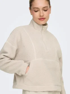 Online ONPMON Sweatshirt Dame Sweatshirts