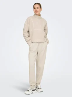 Online ONPMON Sweatshirt Dame Sweatshirts
