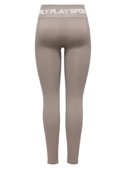Best ONPNANNA Tight fit Træningsleggings Dame Tights