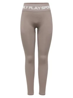 Best ONPNANNA Tight fit Træningsleggings Dame Tights