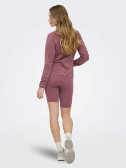 Outlet ONPNEW-JANE Fleece-jakke Dame Jakker
