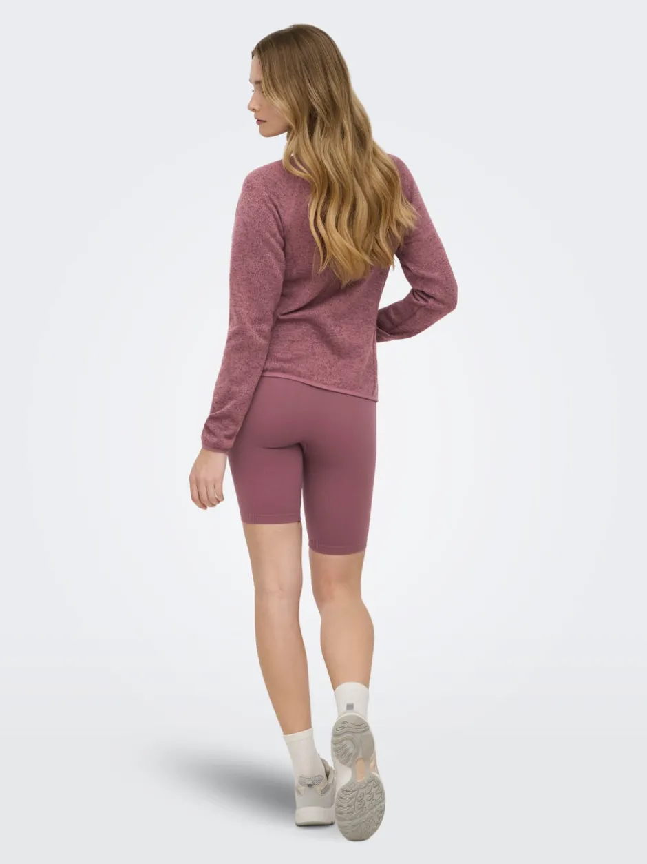 Outlet ONPNEW-JANE Fleece-jakke Dame Jakker